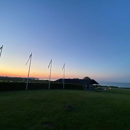 Dalby Camp Hverringe מראה חיצוני תמונה