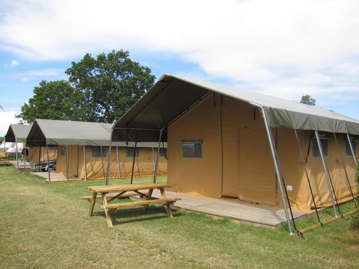 Dalby Camp Hverringe מראה חיצוני תמונה
