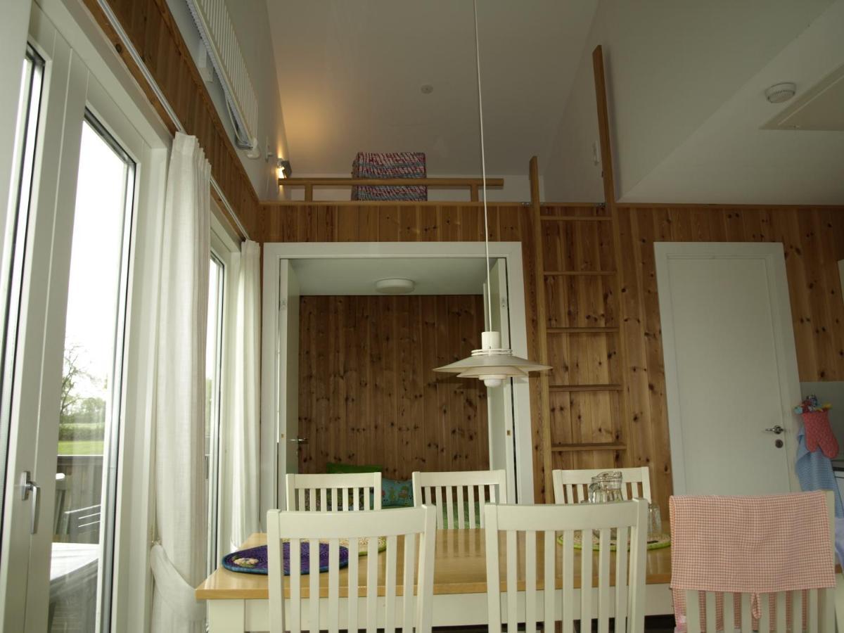 Dalby Camp Hverringe מראה חיצוני תמונה