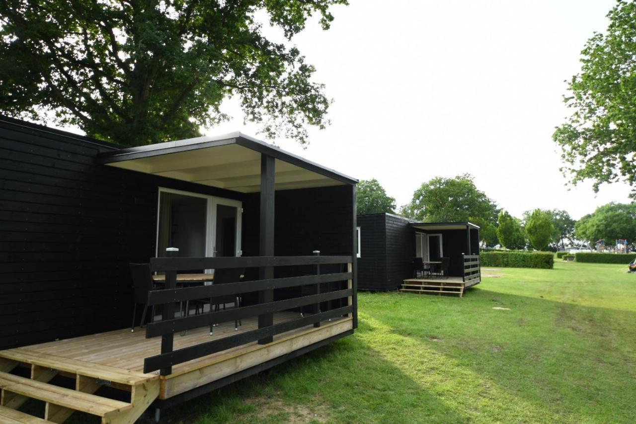 Dalby Camp Hverringe מראה חיצוני תמונה
