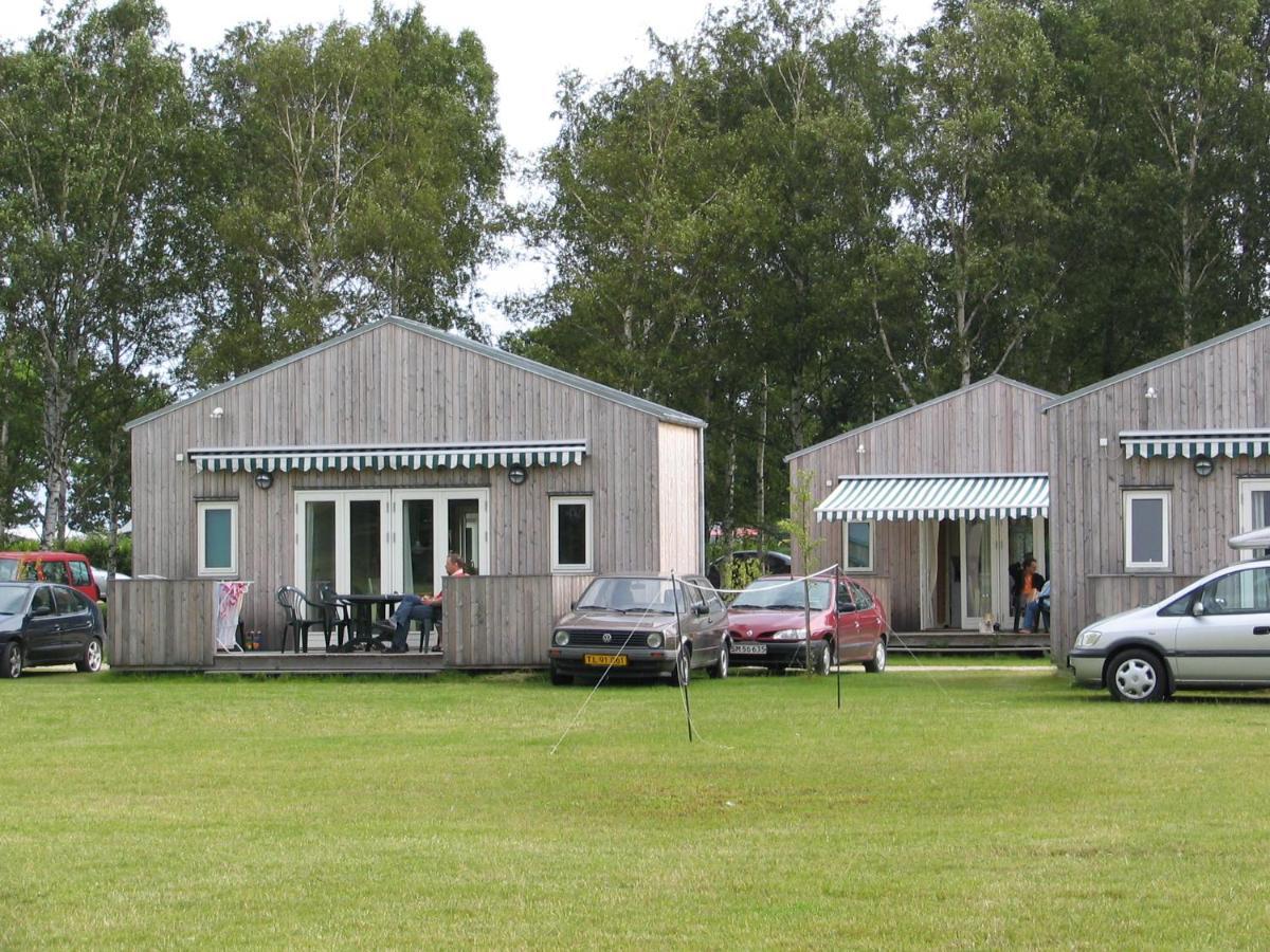 Dalby Camp Hverringe מראה חיצוני תמונה