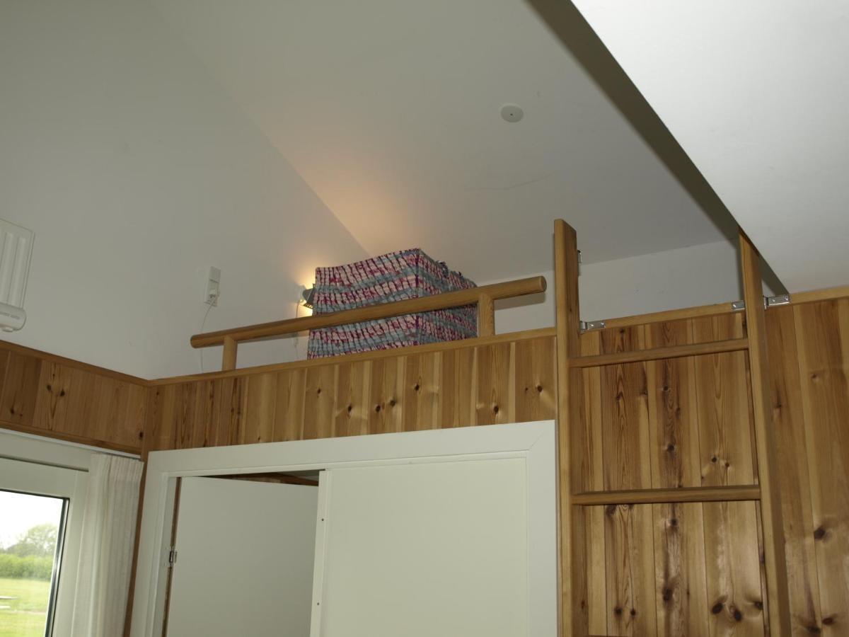 Dalby Camp Hverringe מראה חיצוני תמונה