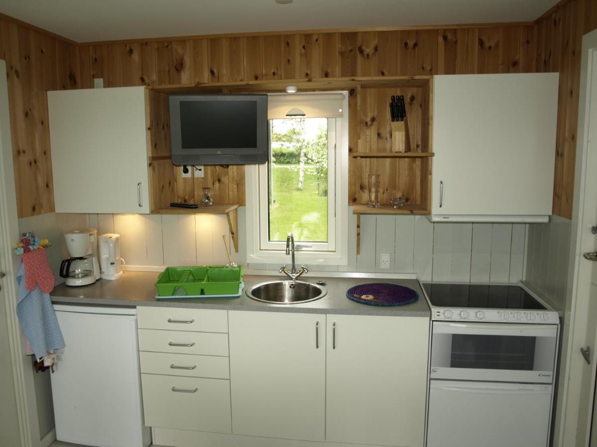 Dalby Camp Hverringe מראה חיצוני תמונה