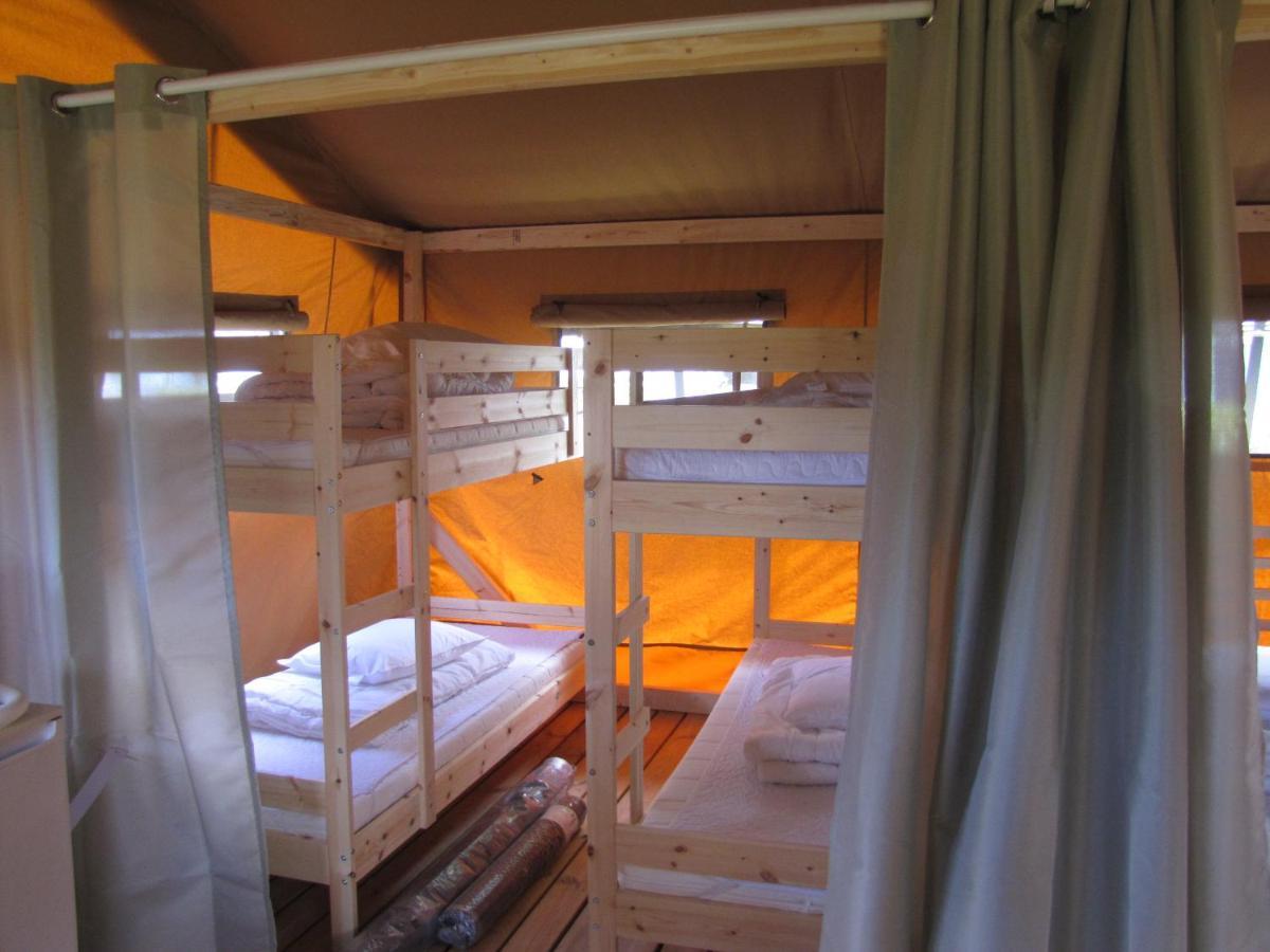 Dalby Camp Hverringe מראה חיצוני תמונה