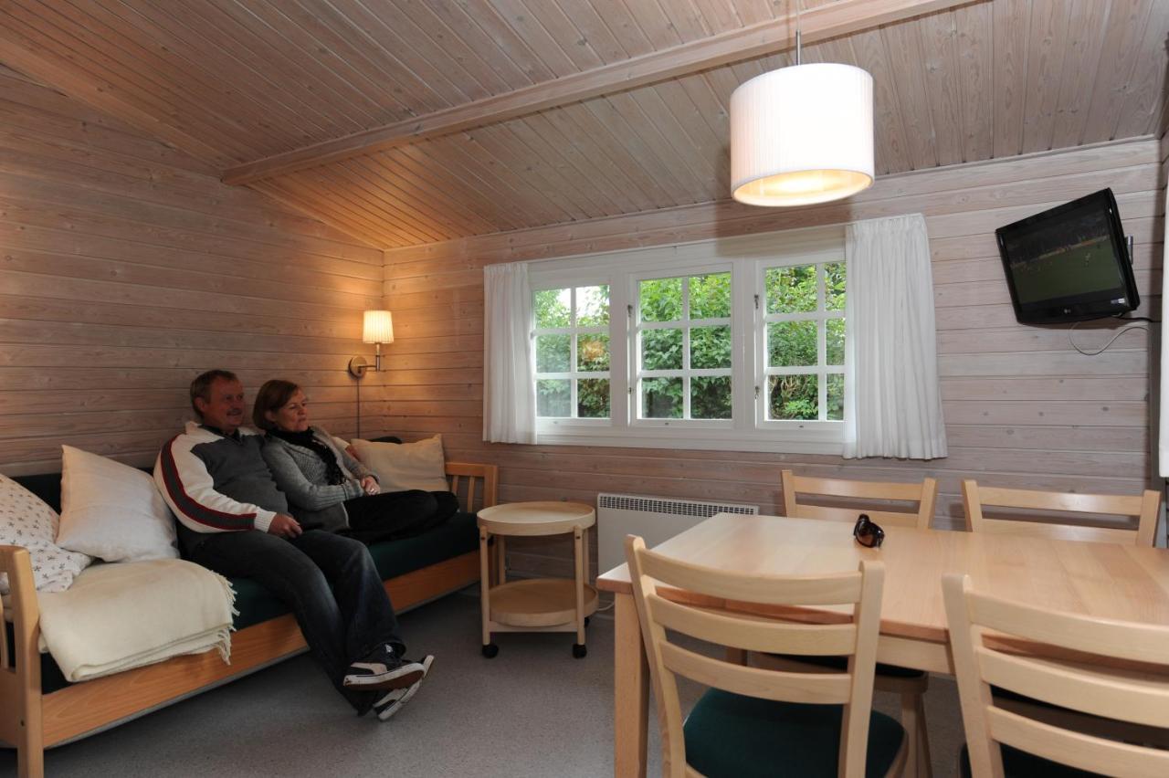 Dalby Camp Hverringe מראה חיצוני תמונה