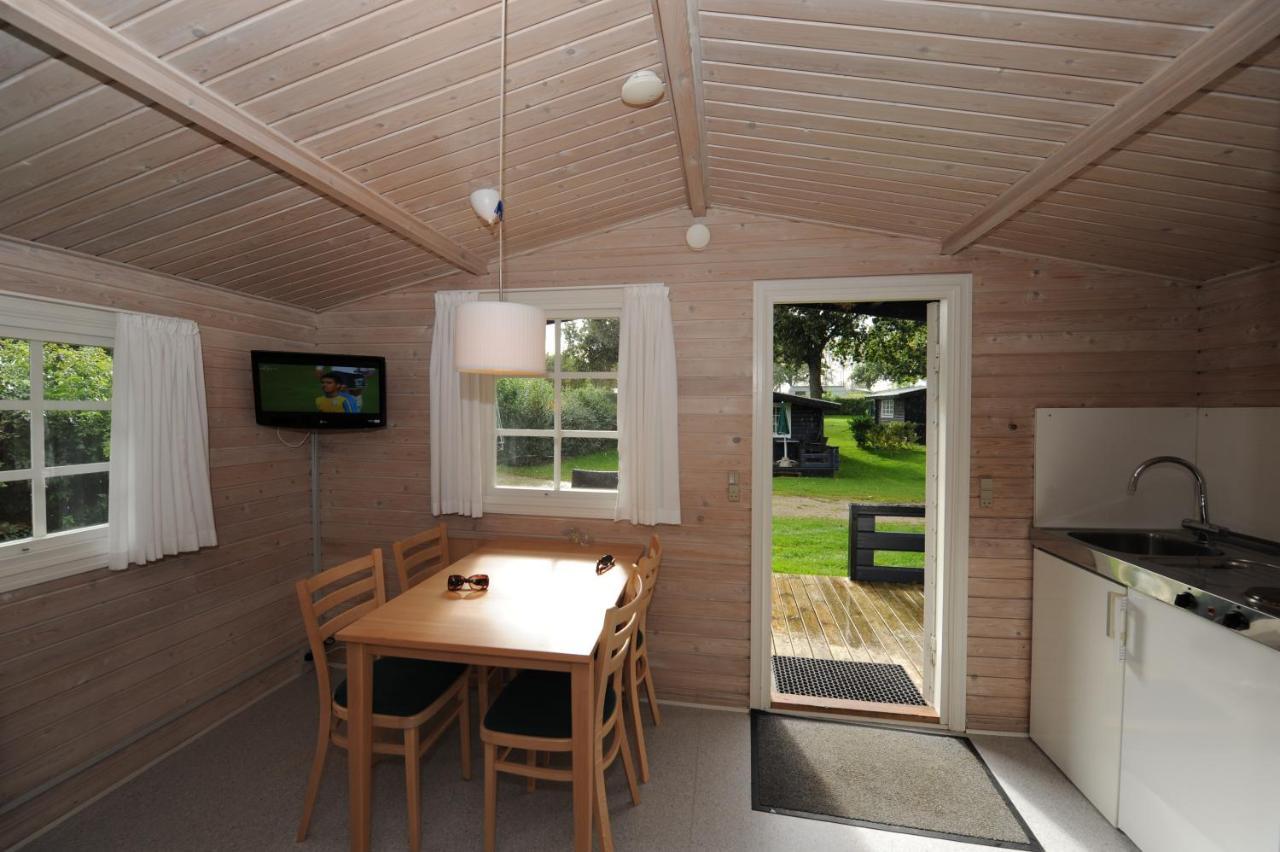 Dalby Camp Hverringe מראה חיצוני תמונה