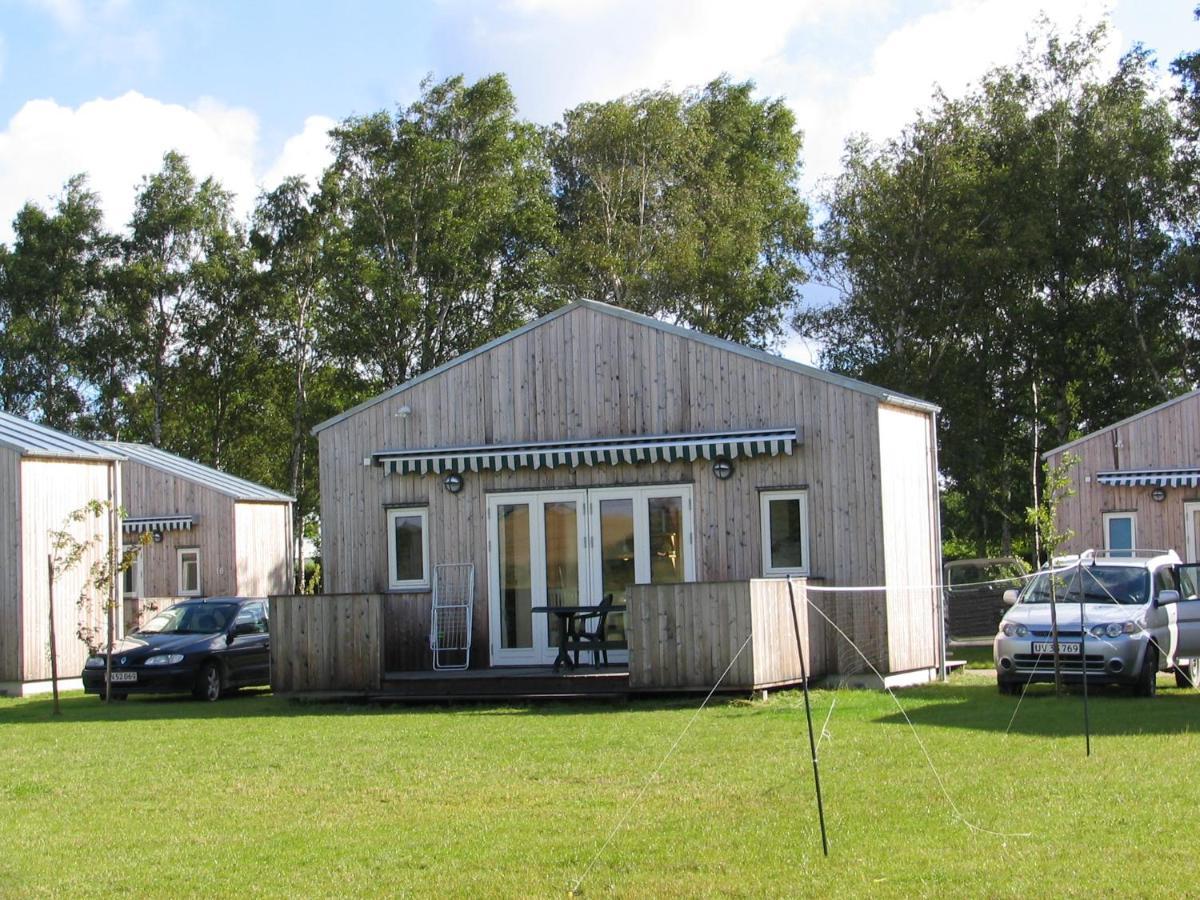 Dalby Camp Hverringe מראה חיצוני תמונה