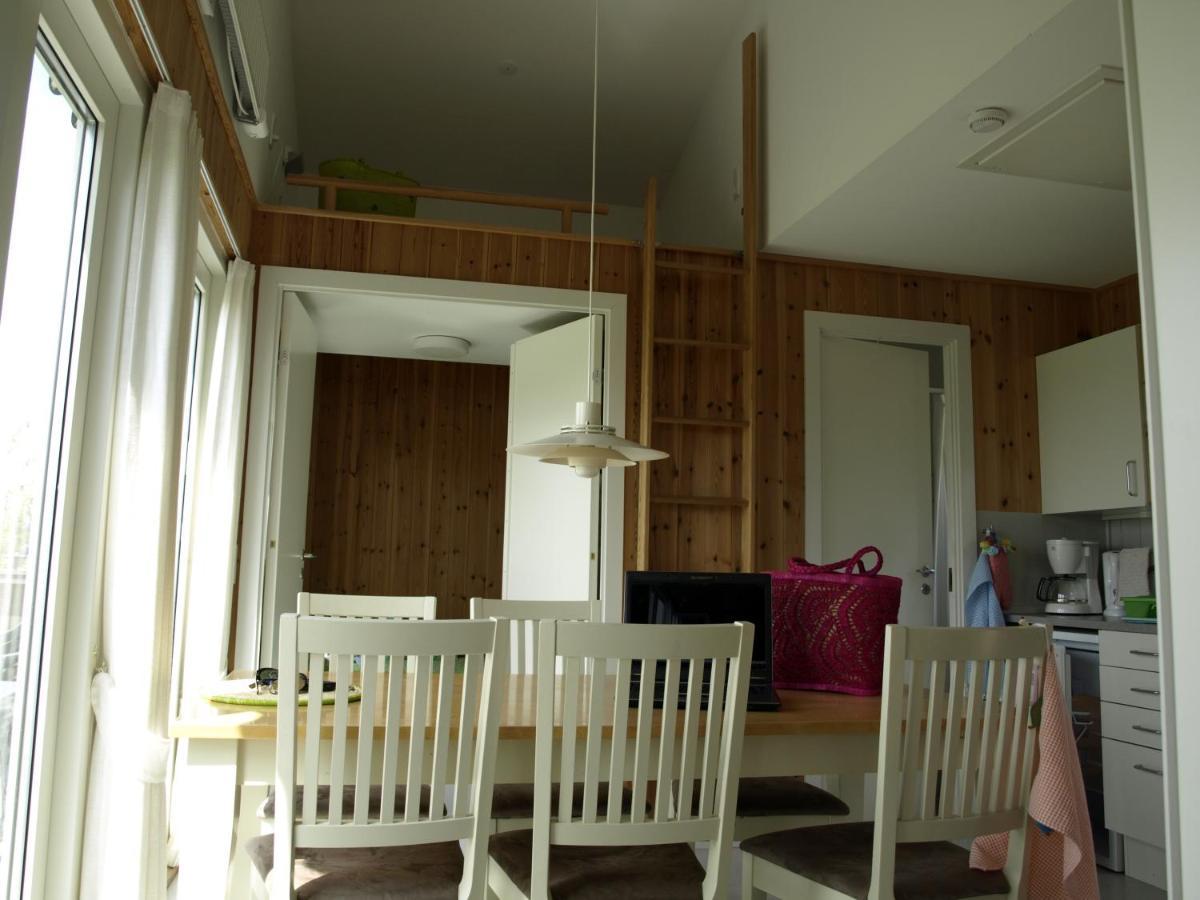 Dalby Camp Hverringe מראה חיצוני תמונה