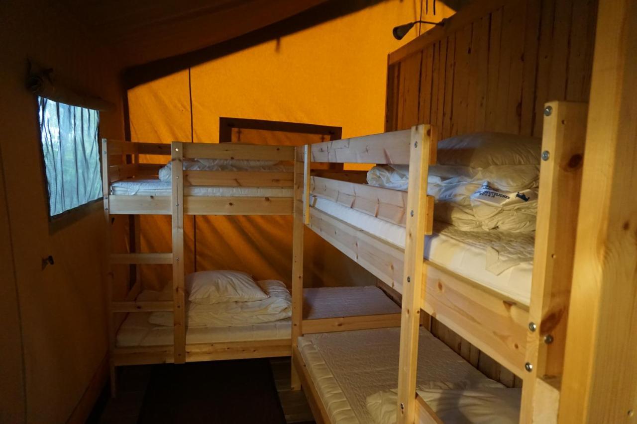 Dalby Camp Hverringe מראה חיצוני תמונה