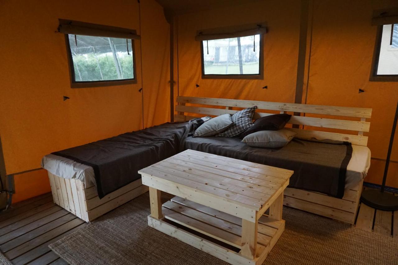 Dalby Camp Hverringe מראה חיצוני תמונה