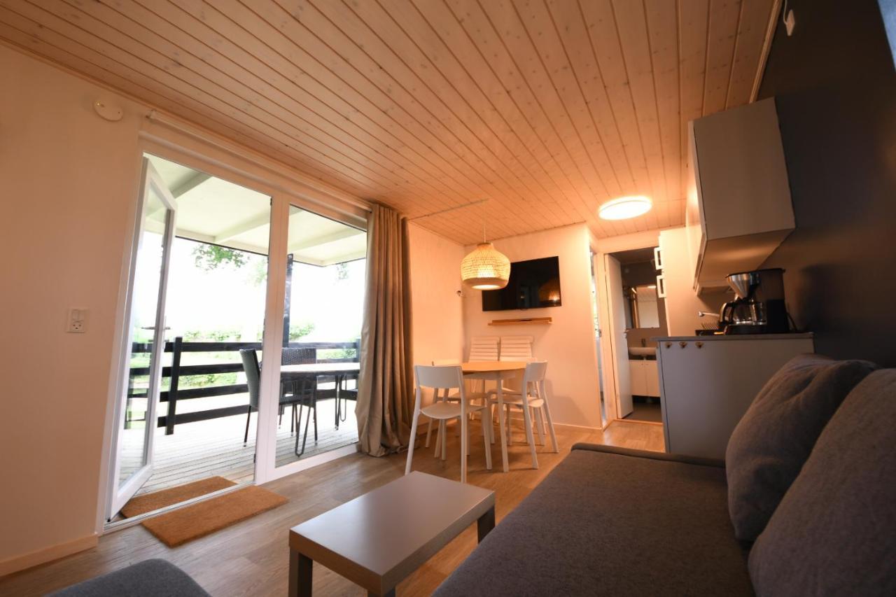 Dalby Camp Hverringe מראה חיצוני תמונה