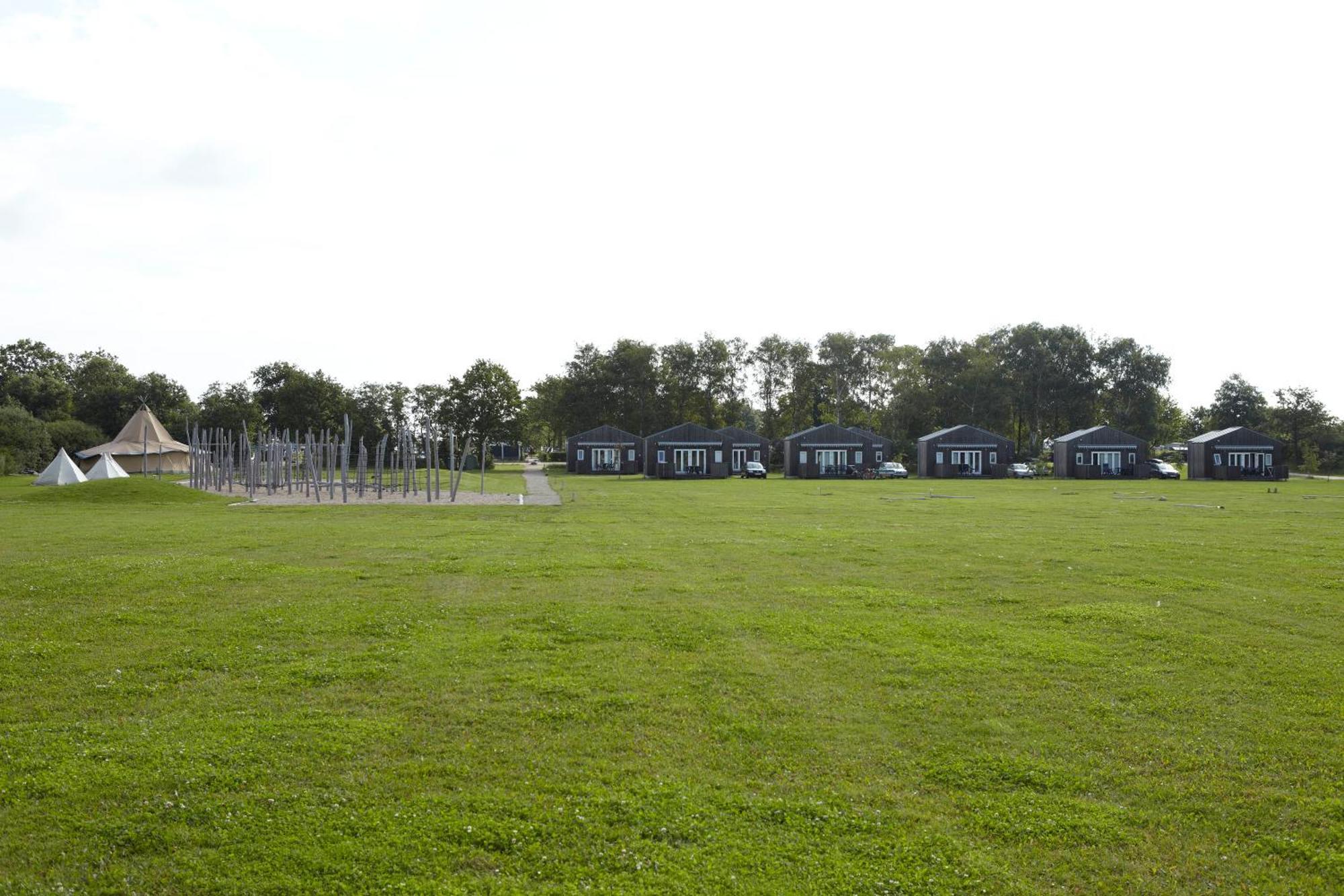 Dalby Camp Hverringe חדר תמונה