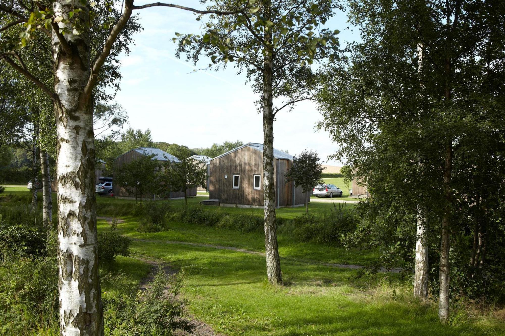 Dalby Camp Hverringe חדר תמונה